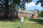 Madison Elementary exterior